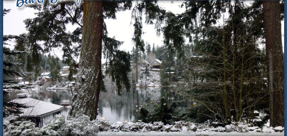 Linda'S By The Lake Maple Valley 外观 照片