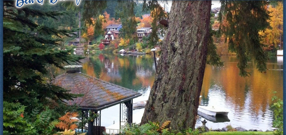 Linda'S By The Lake Maple Valley 外观 照片
