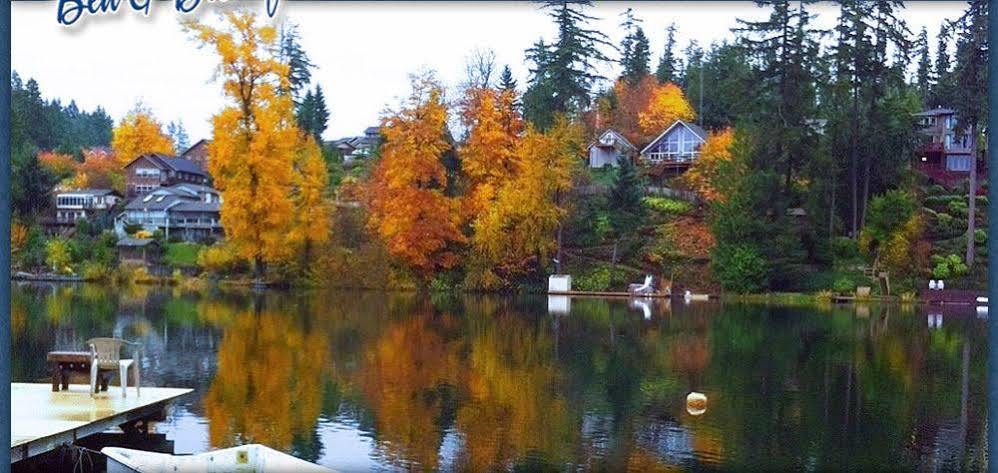 Linda'S By The Lake Maple Valley 外观 照片