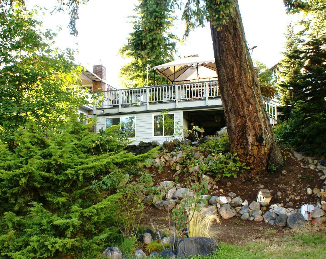 Linda'S By The Lake Maple Valley 外观 照片